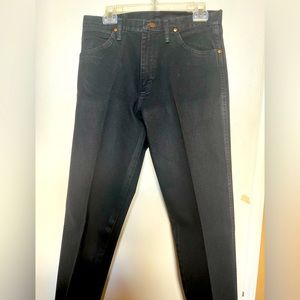 Mens Wrangler Jeans